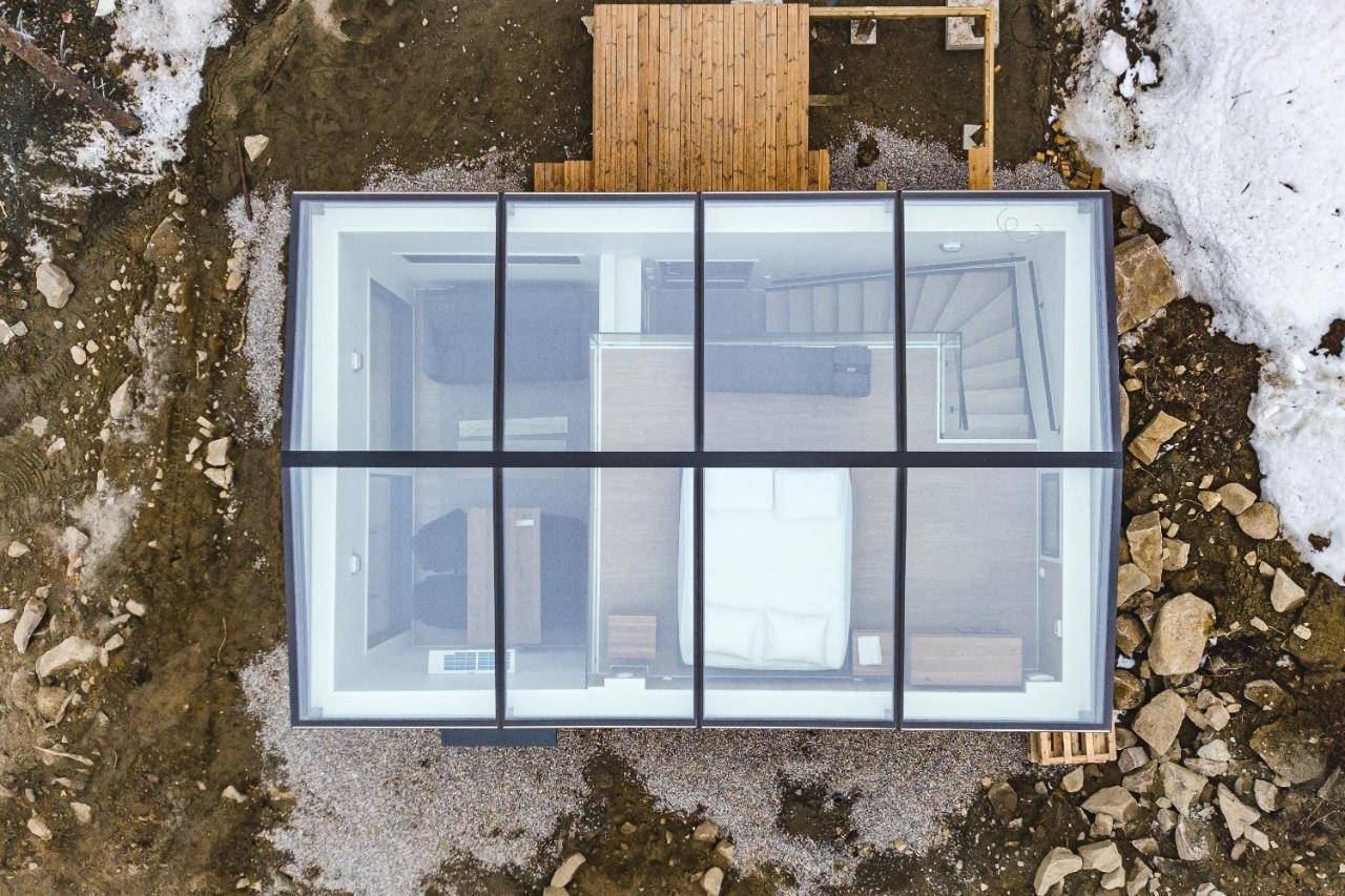 Levin Primus Villa Eksteriør bilde